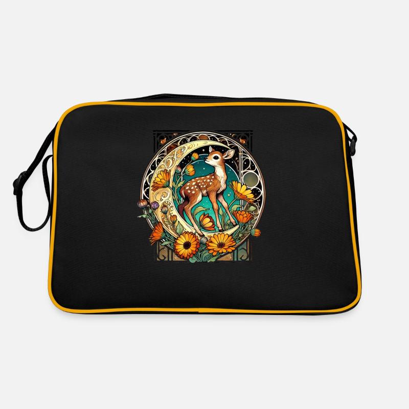 Sac Retro