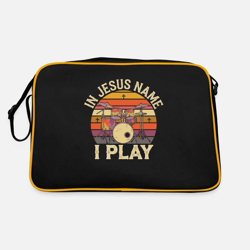 Dynamique dans le culte Sac Retro