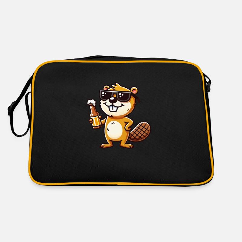 Retro Tasche