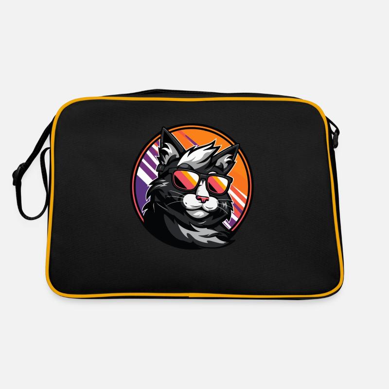 Sac Retro