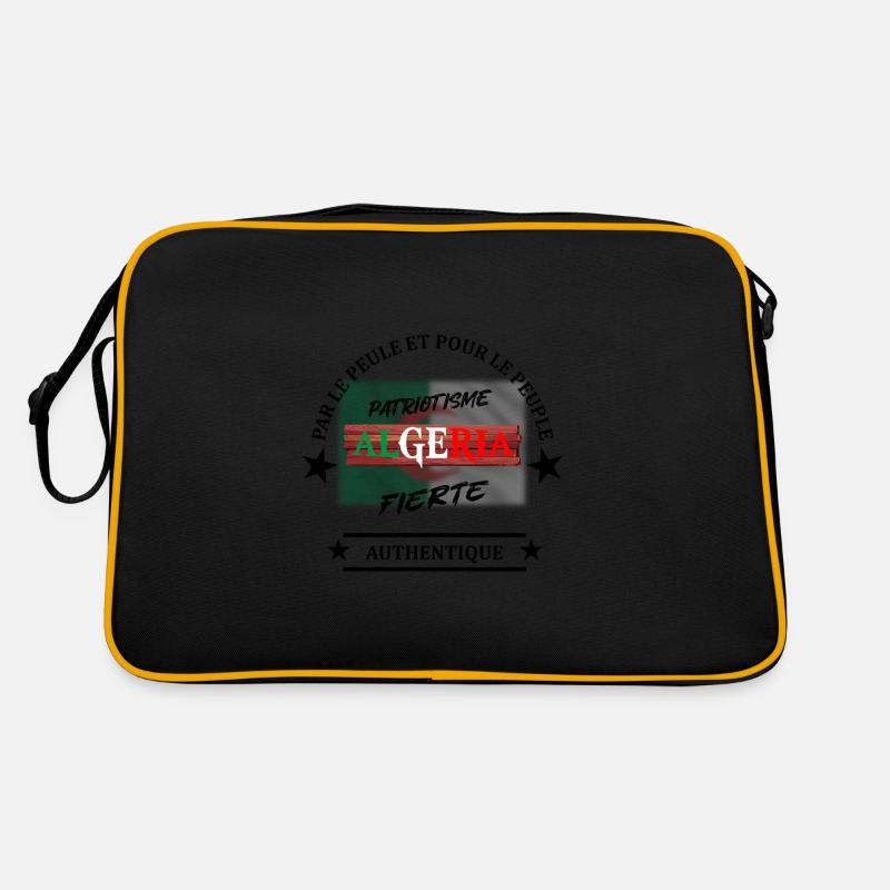 Retro Bag