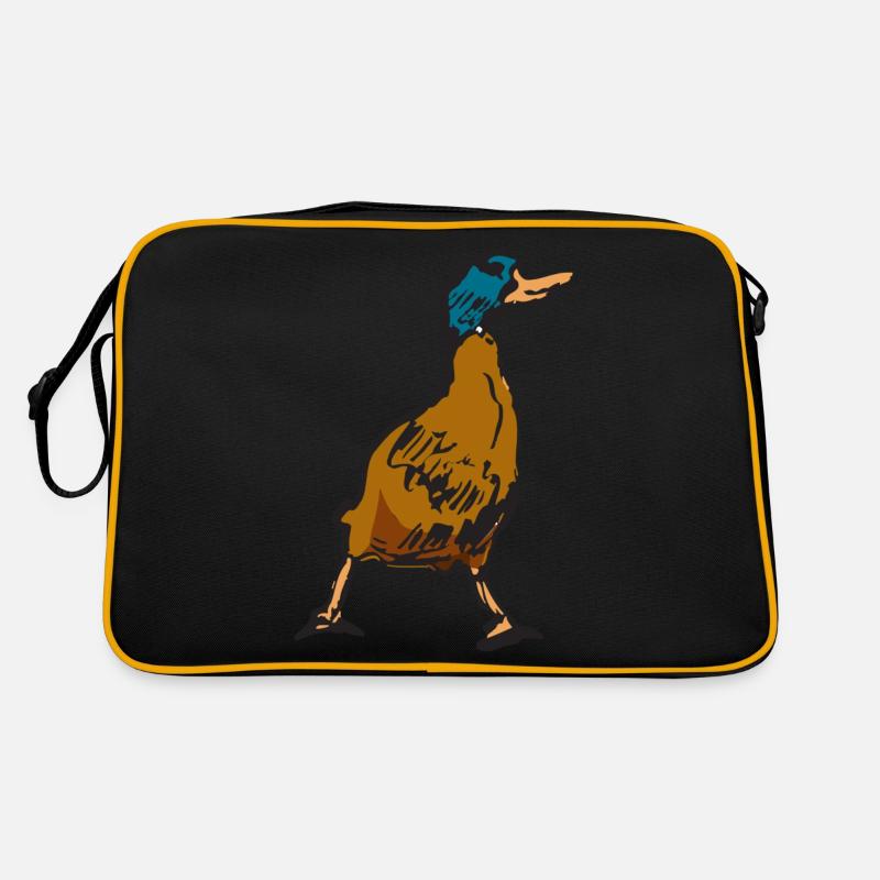 Retro Bag