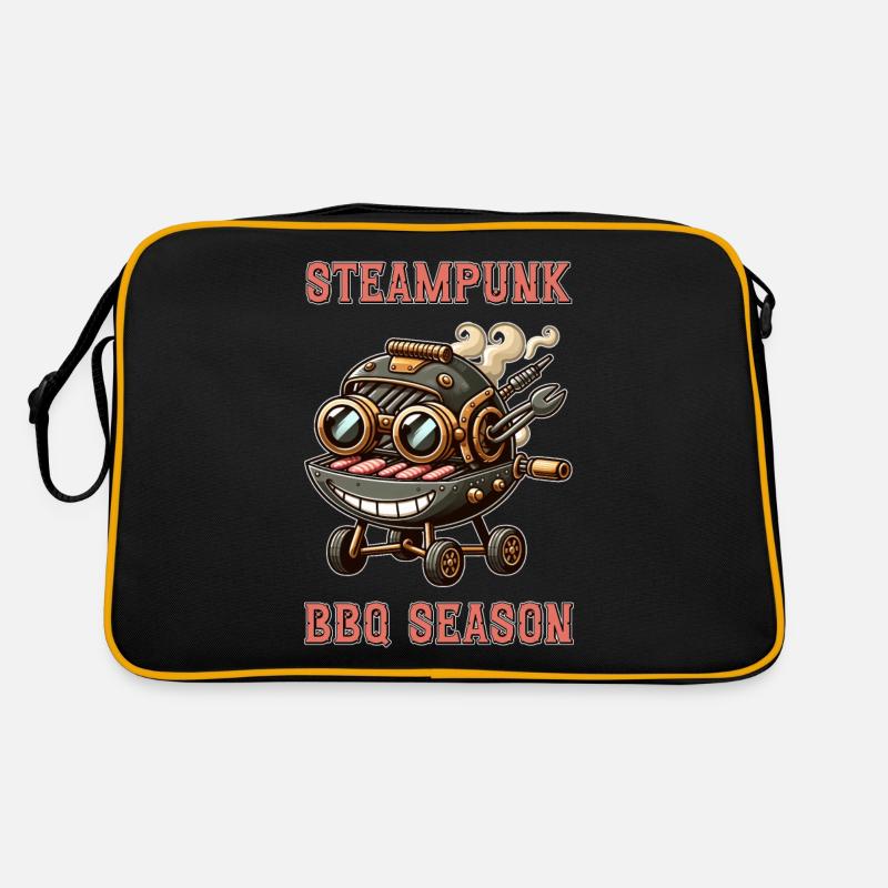 Sac Retro