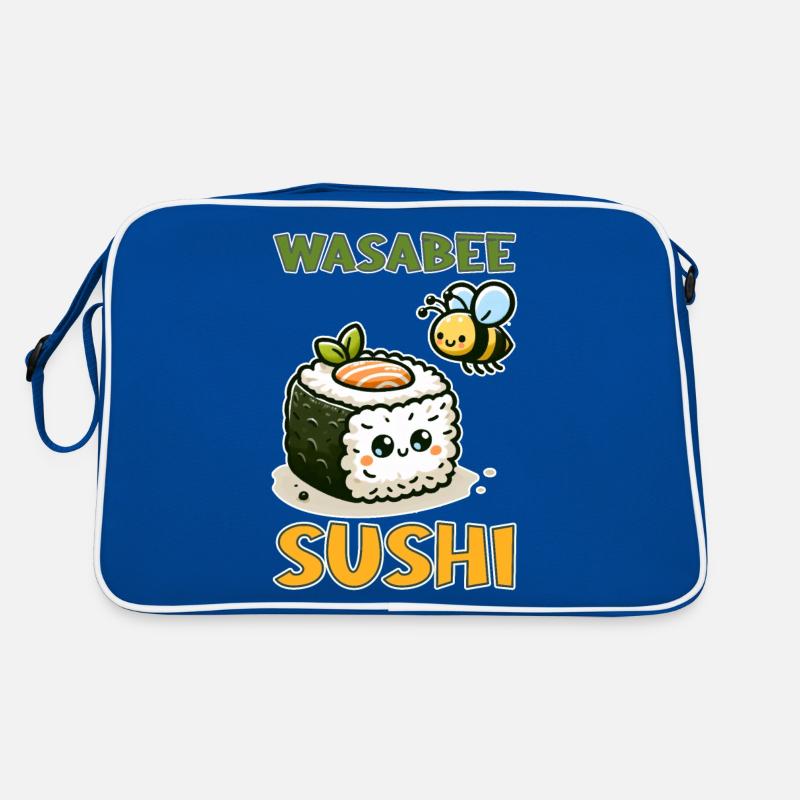 Retro Bag