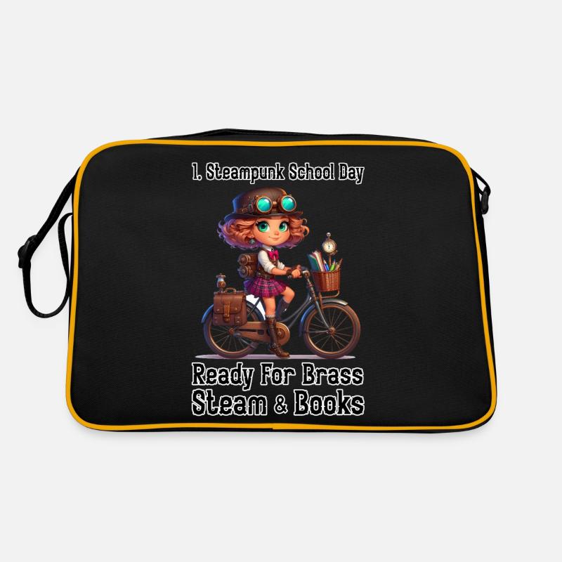Retro Bag