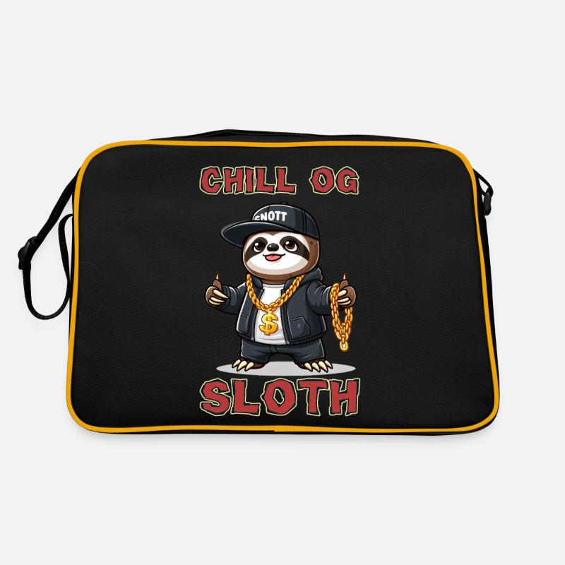Retro Tasche