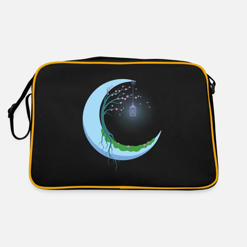 lune Sac Retro