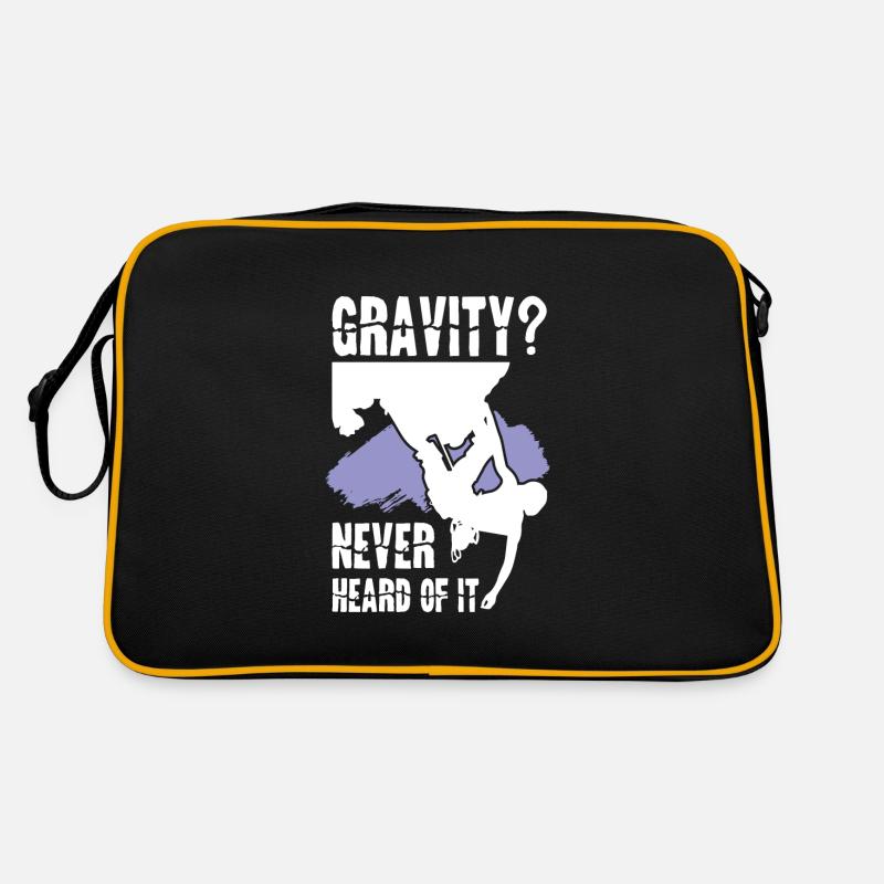 Gravity Wildlife Retro Tasche