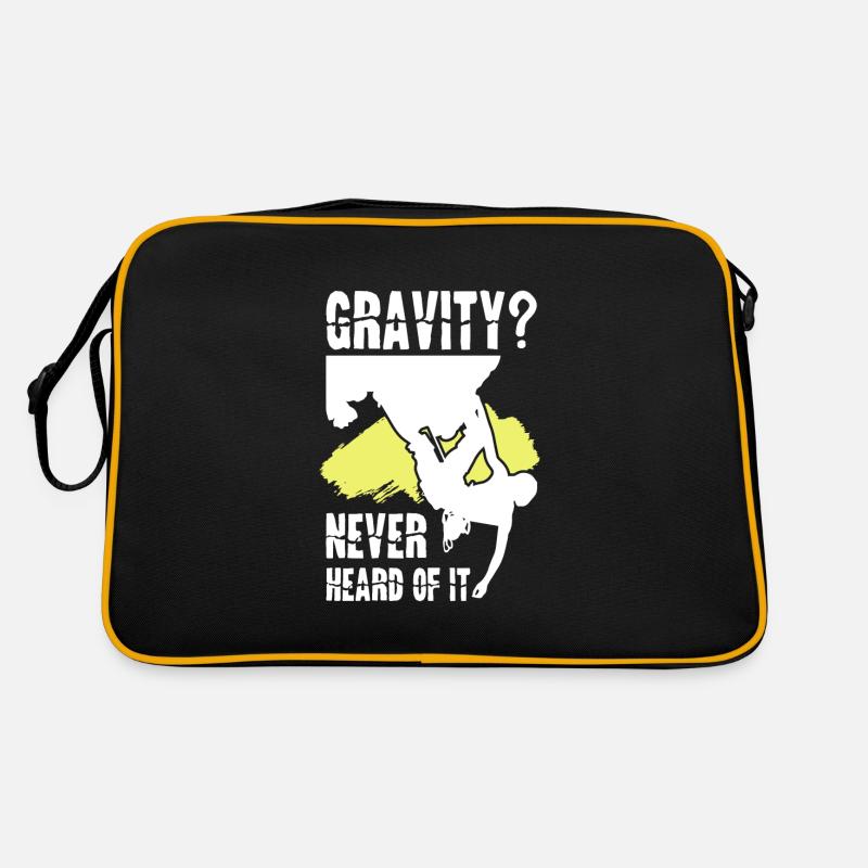 Gravity Wildlife Retro Tasche