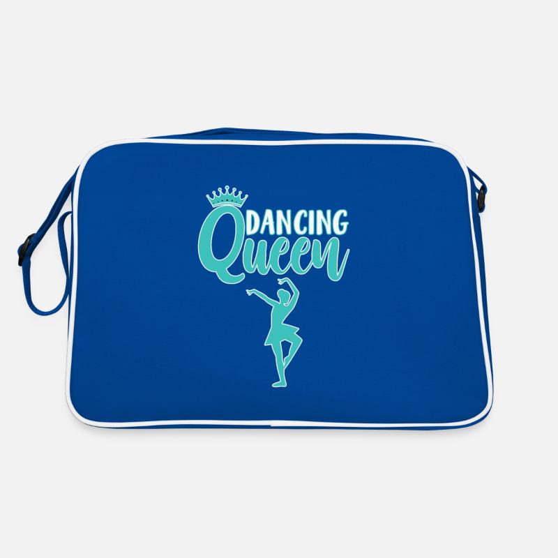 Dancing queen Sac Retro