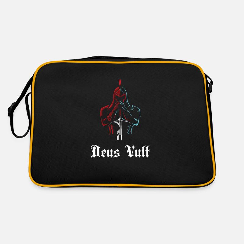 Ritter Retro Tasche