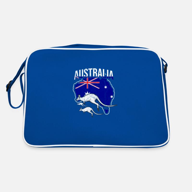 Retro Bag