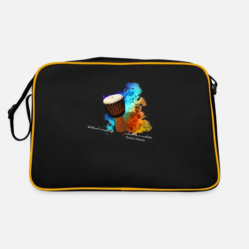 Retro Bag