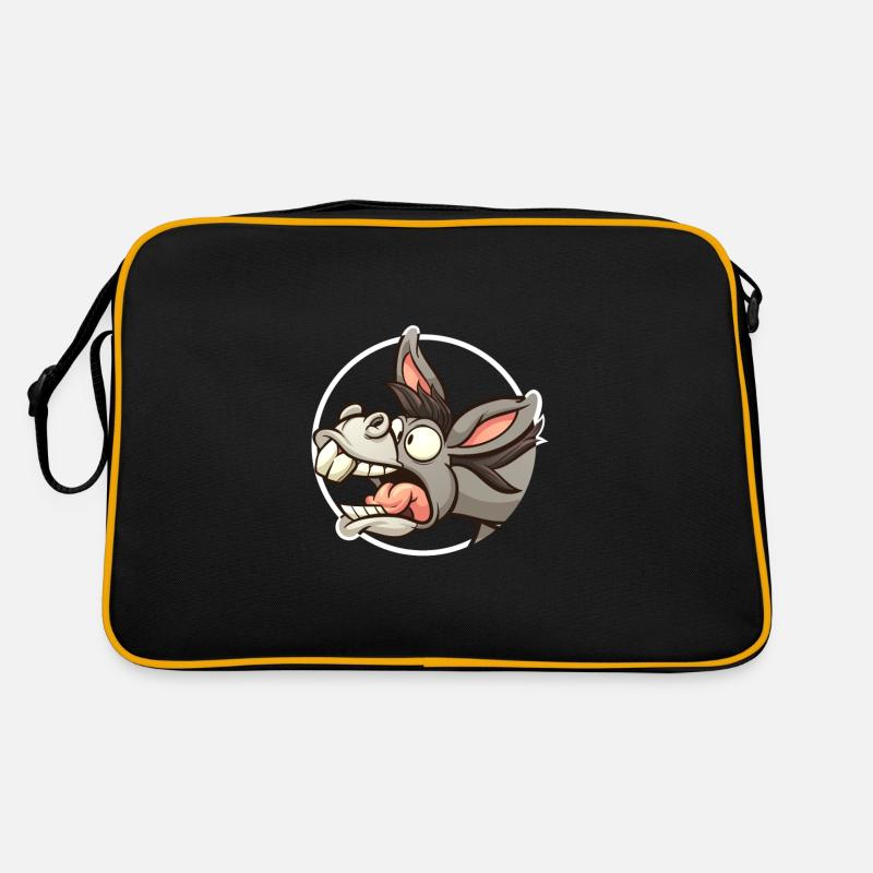 Retro Bag