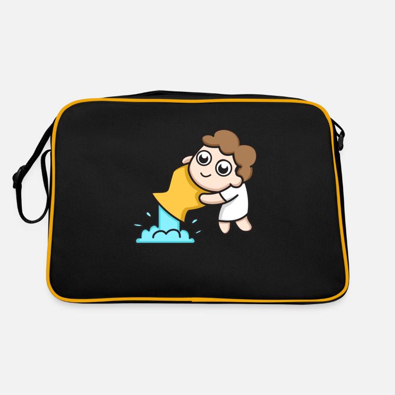 Retro Tasche