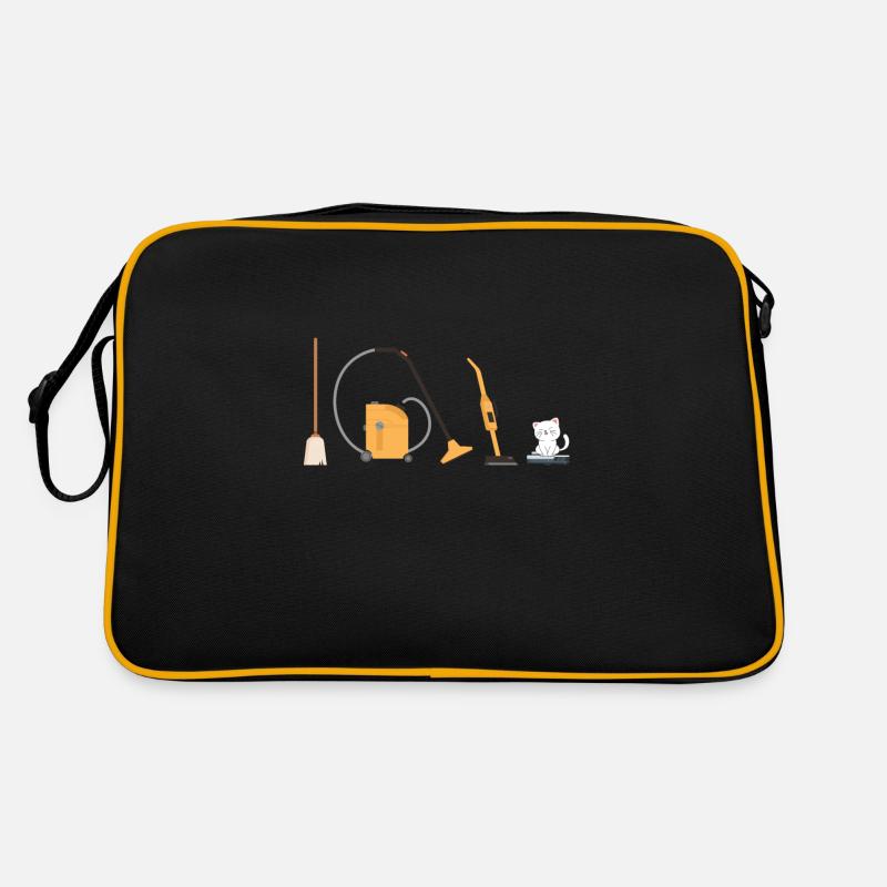Retro Tasche