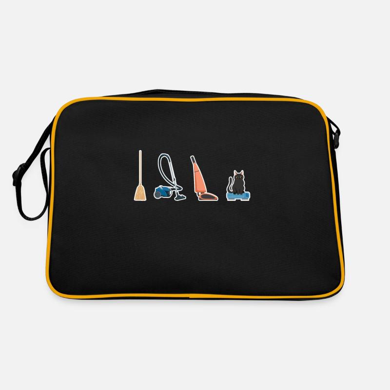 Retro Tasche