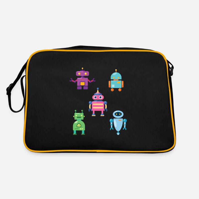 Retro Bag