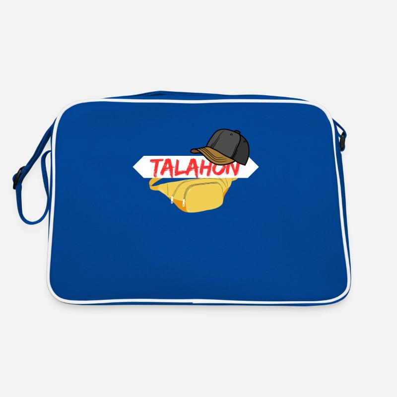 Retro Bag