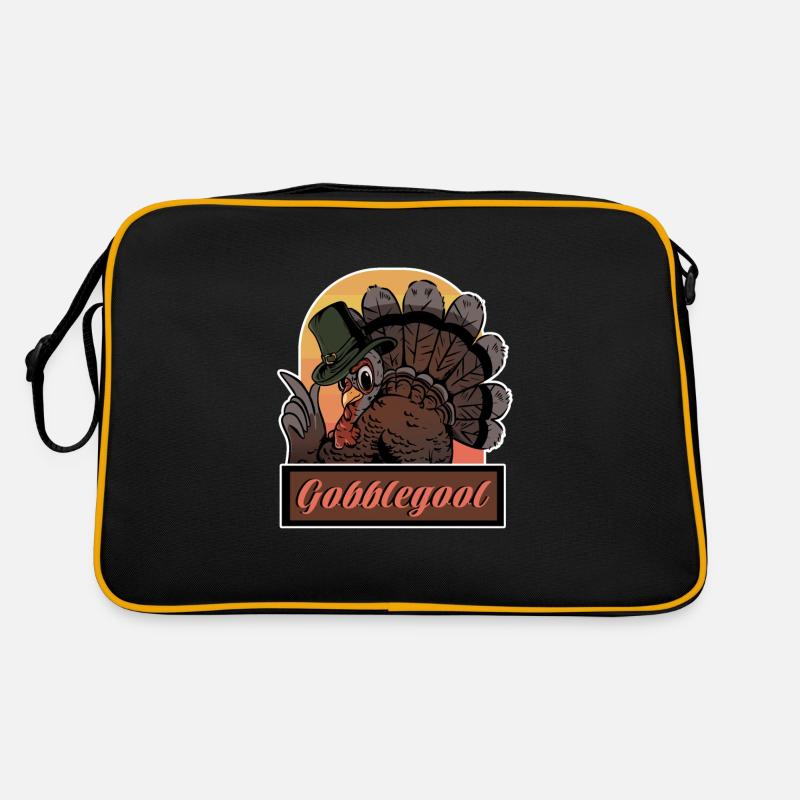 Sac Retro
