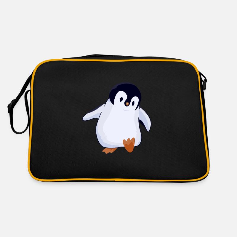 Retro Bag