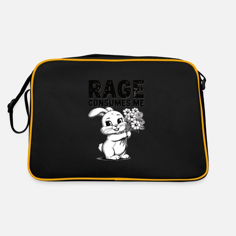 Retro Bag