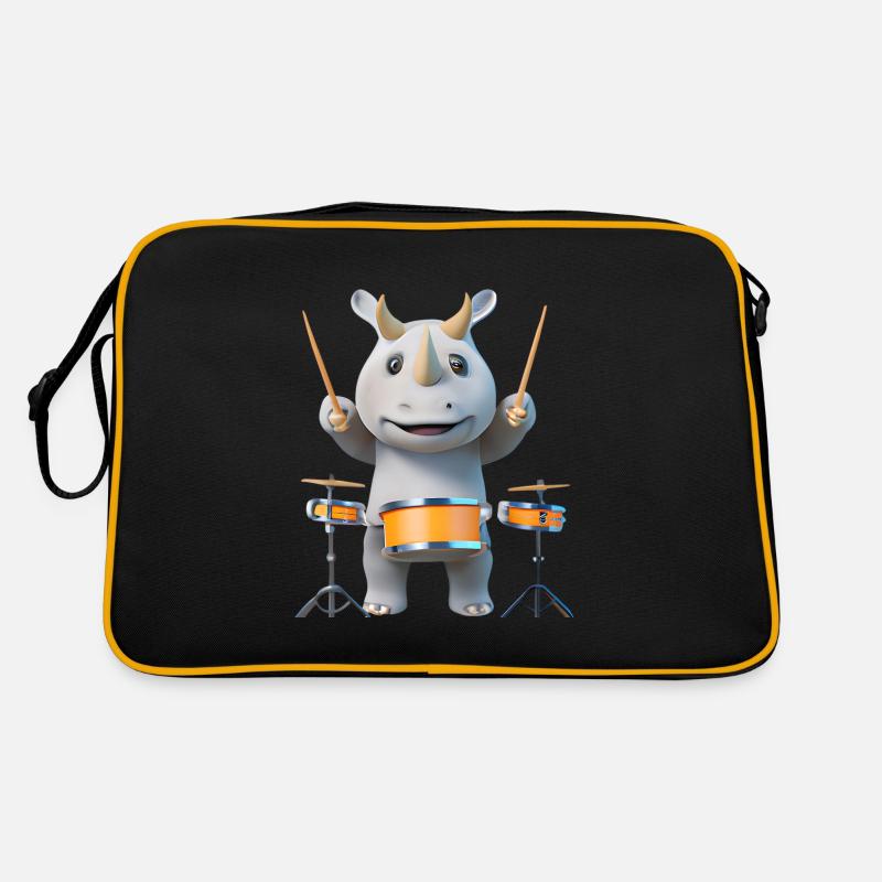 Retro Bag