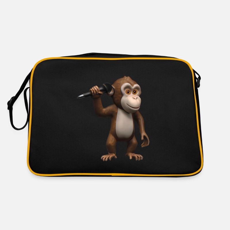 Retro Bag