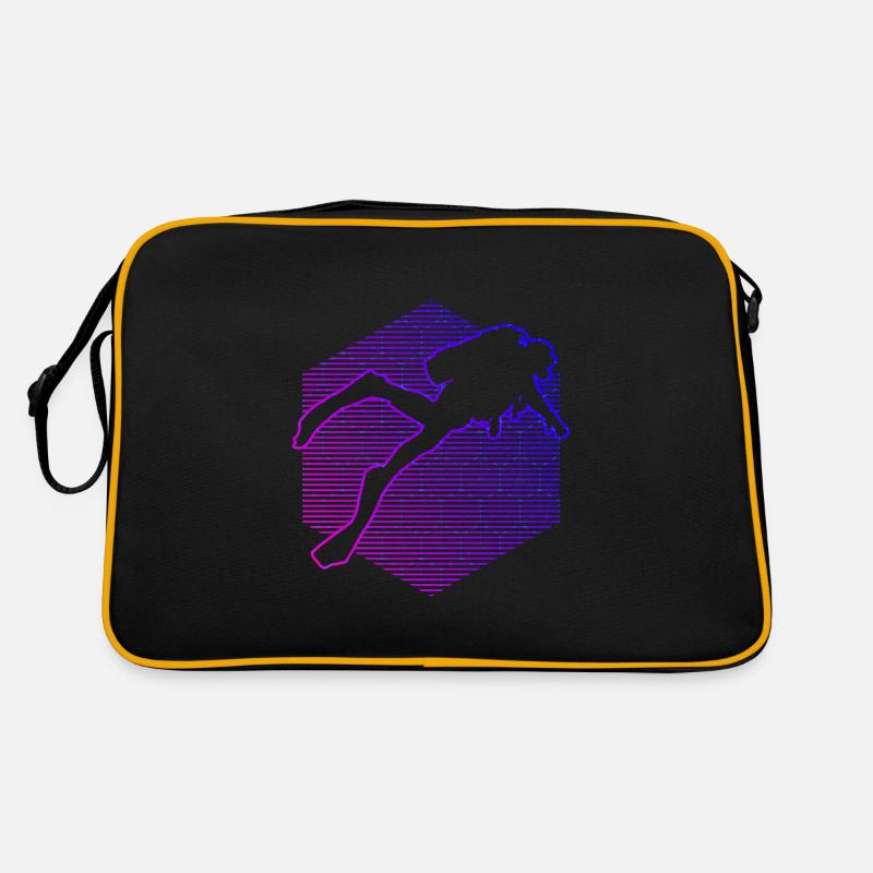 Sac Retro