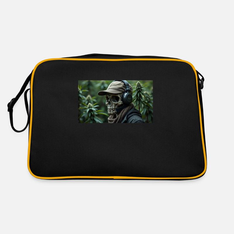 Retro Bag