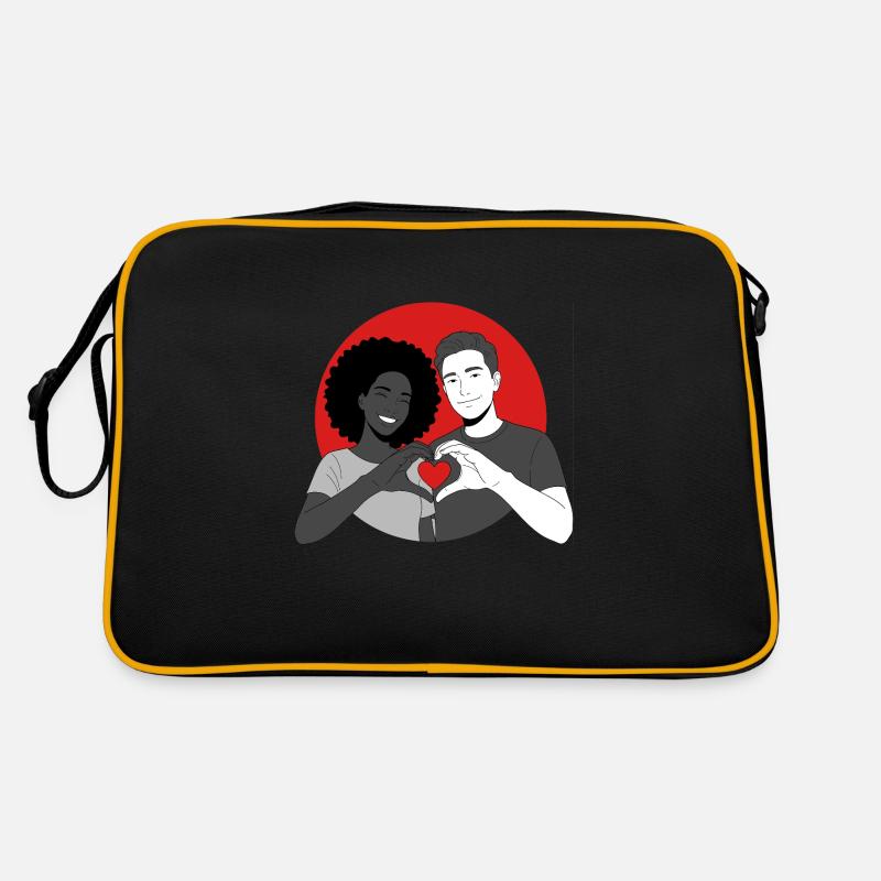 Retro Tasche