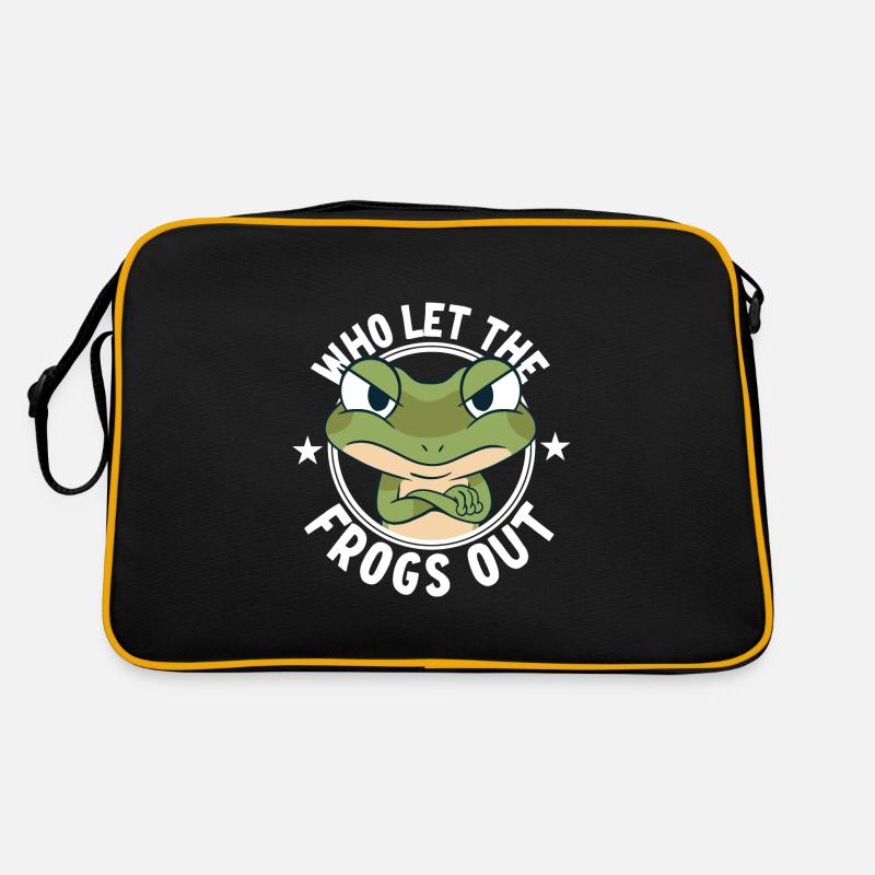 Matzah Ballin Retro Bag