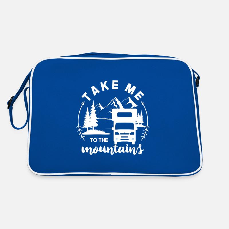 Retro Tasche