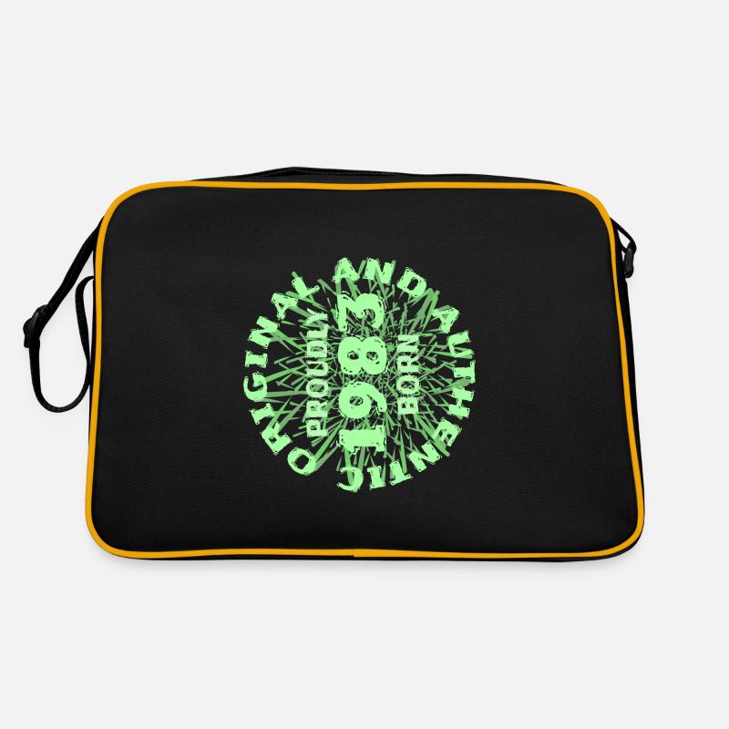 Sac Retro
