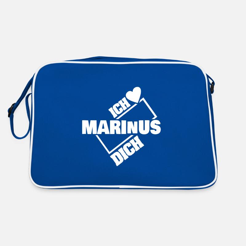 Retro Bag