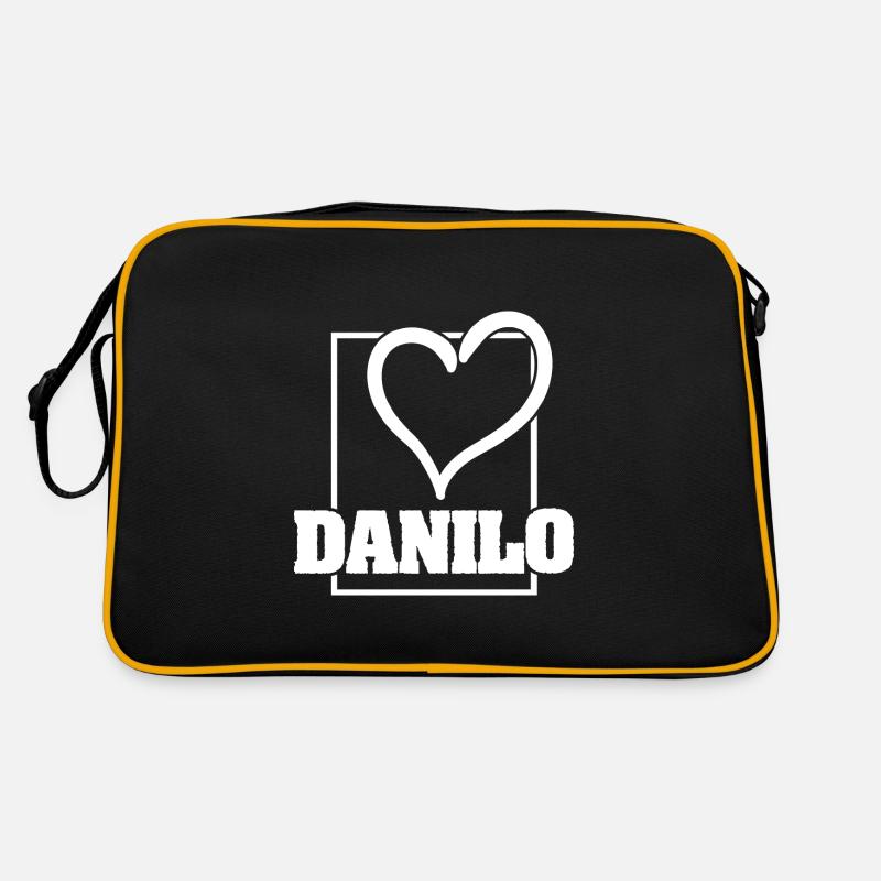 Danilo Sac Retro
