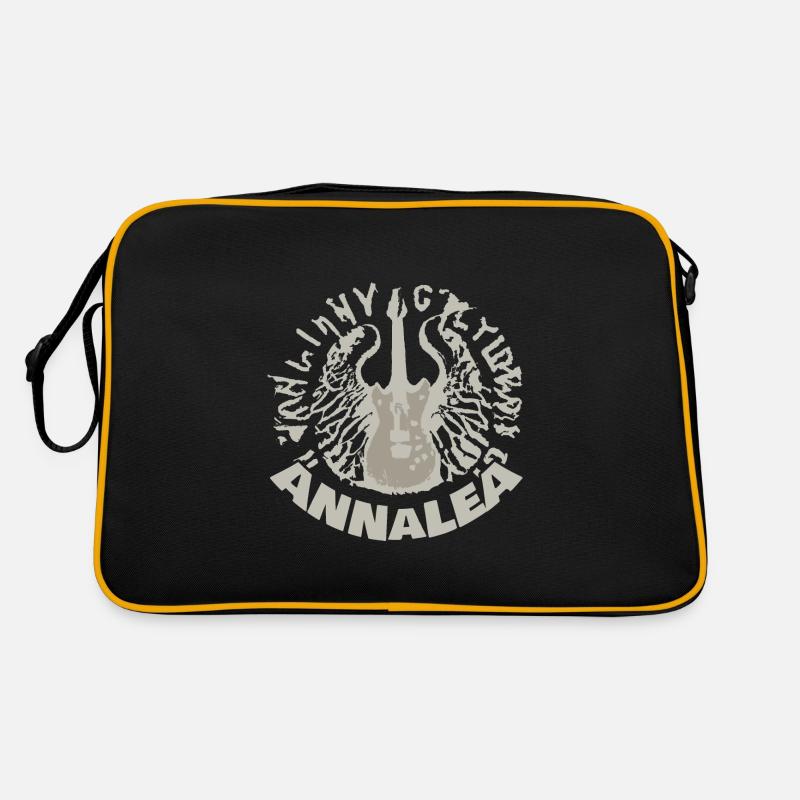 Cadeau pour Annalea Sac Retro