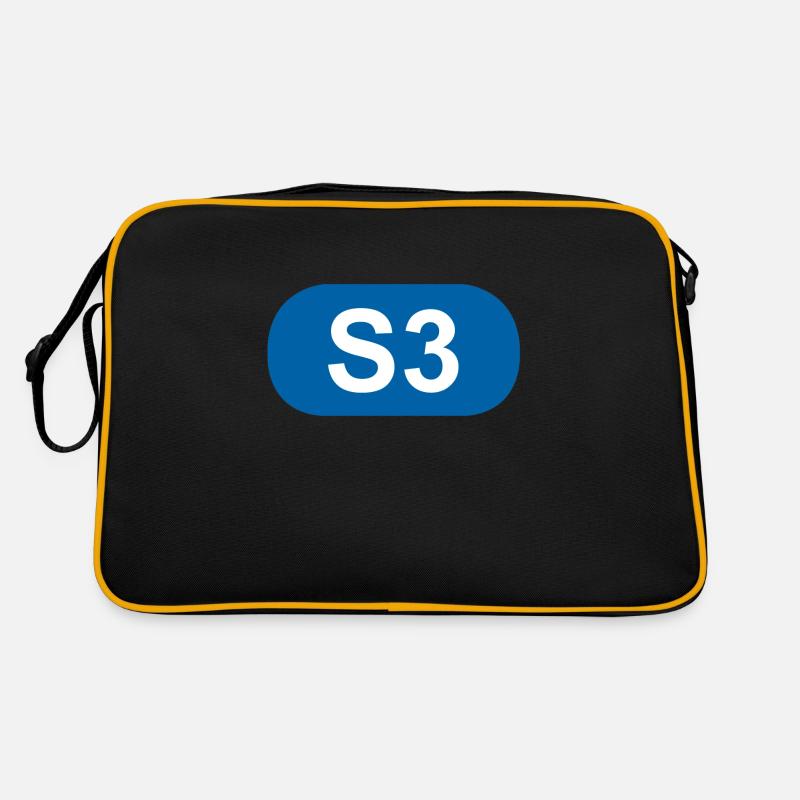 Sac Retro