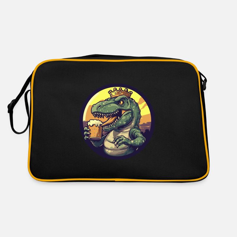 Retro Tasche