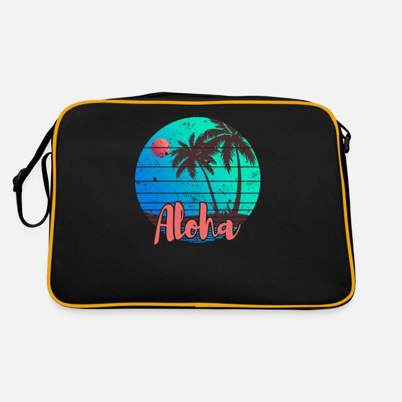 Aloha Sac Retro