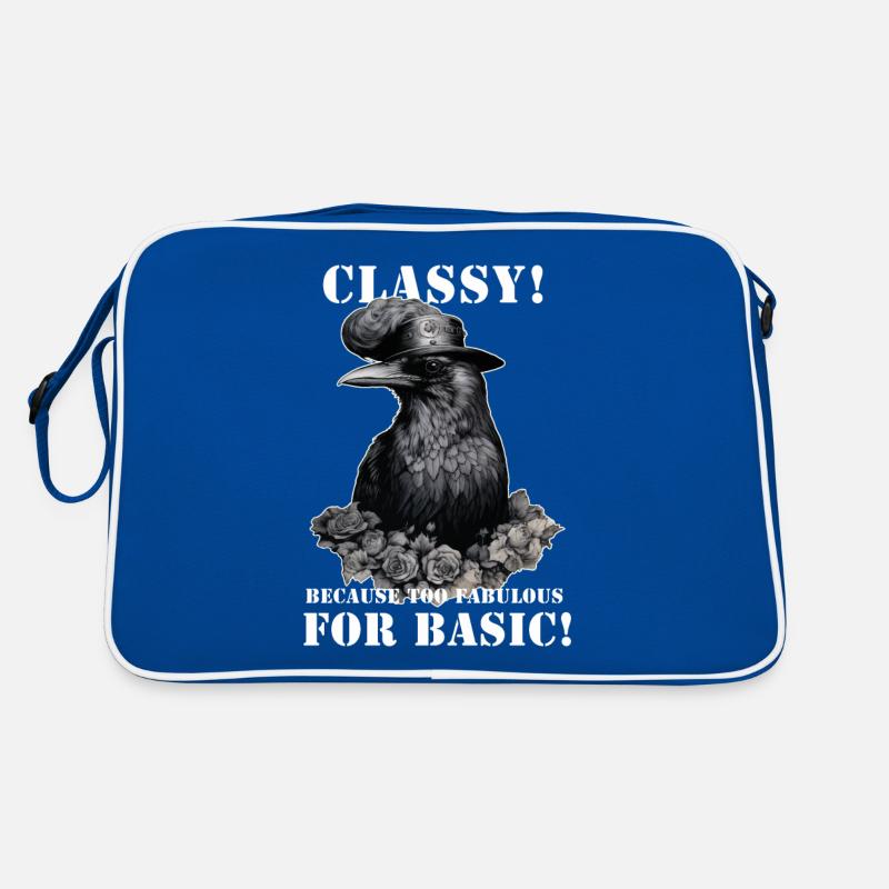 Retro Bag