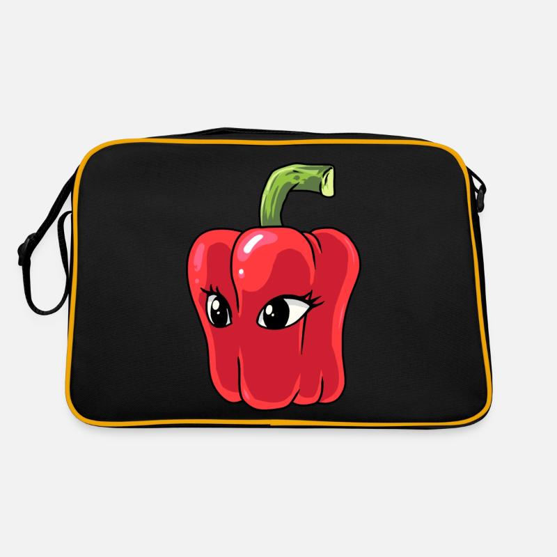 Retro Bag