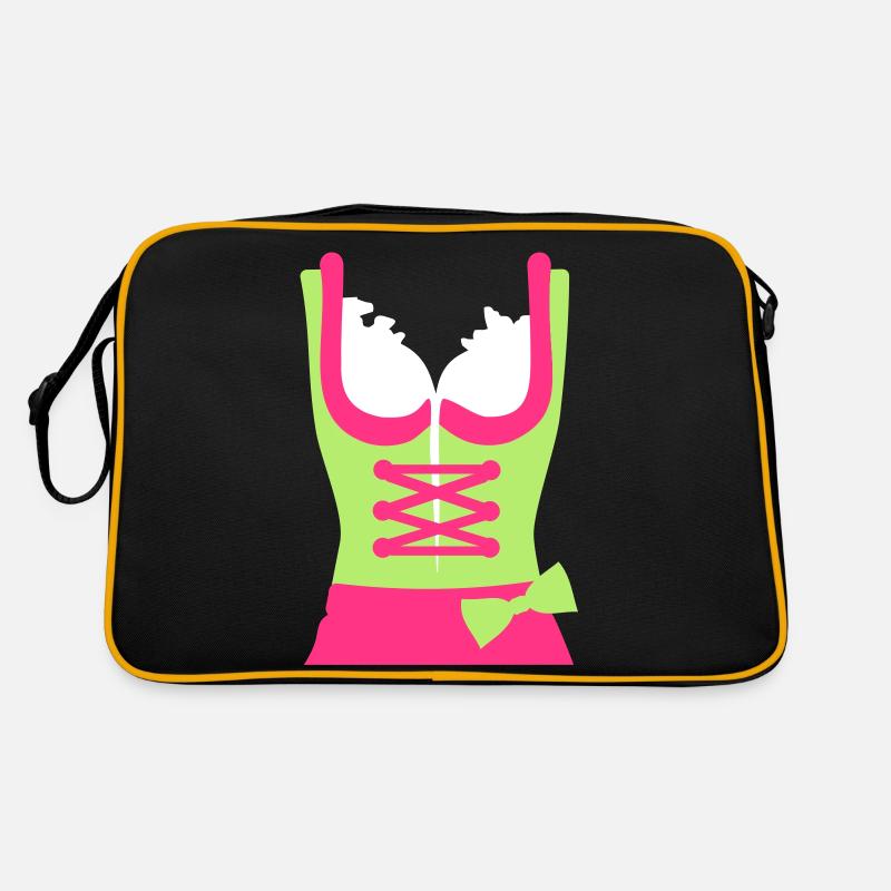 Retro Tasche