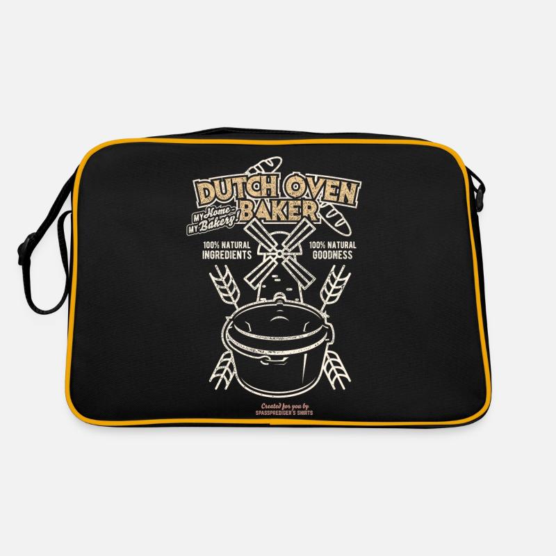 Retro Bag