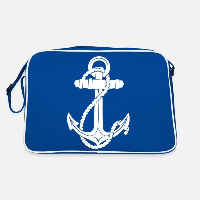 Retro Bag