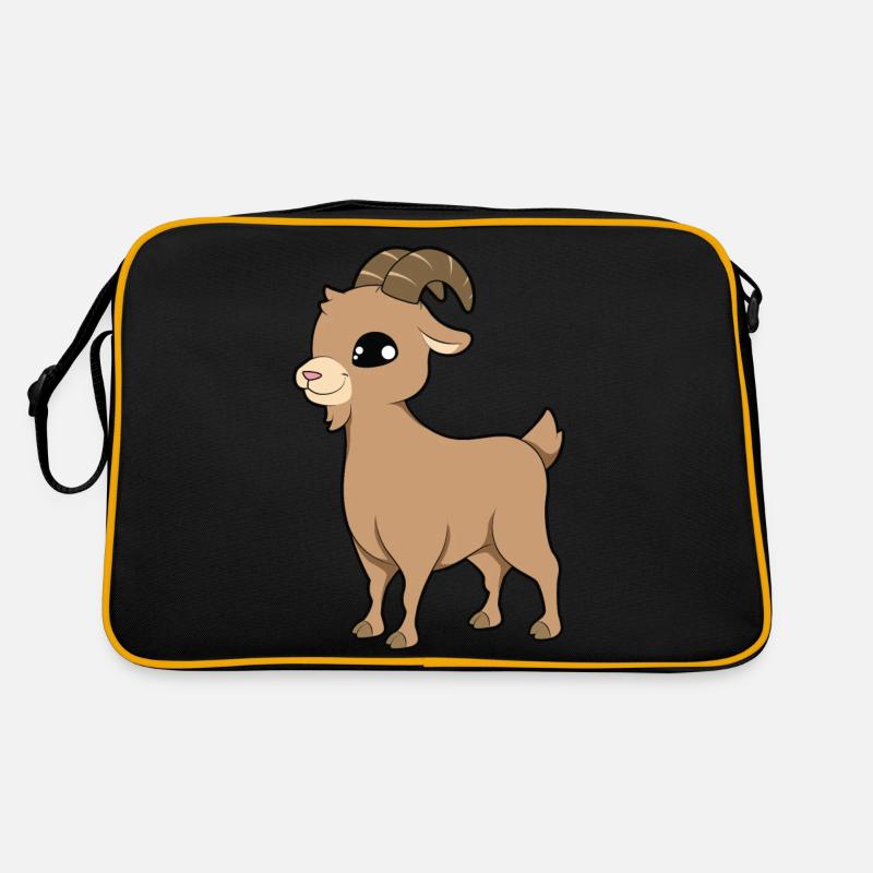 Retro Tasche