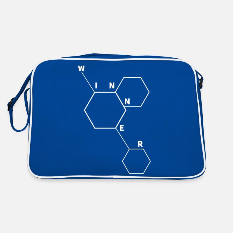 Molécule gagnante Sac Retro