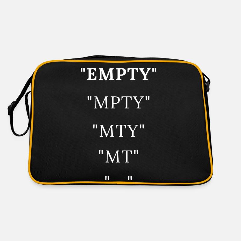 Retro Tasche