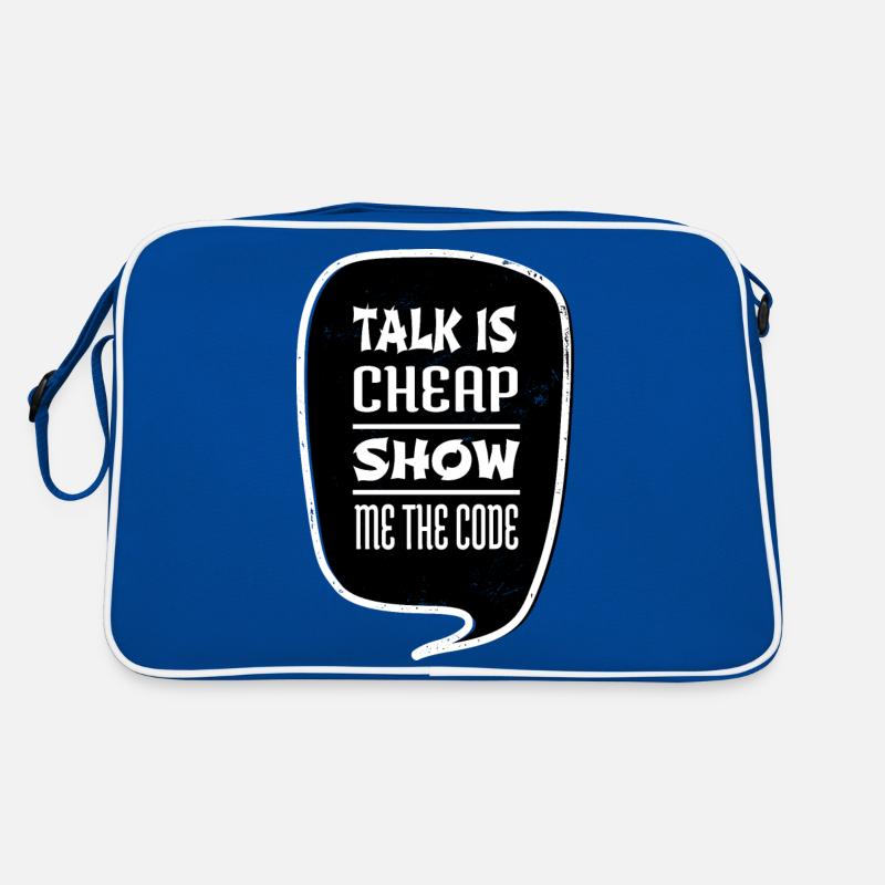 jokes computer scientist dayfathers day Retro Tasche