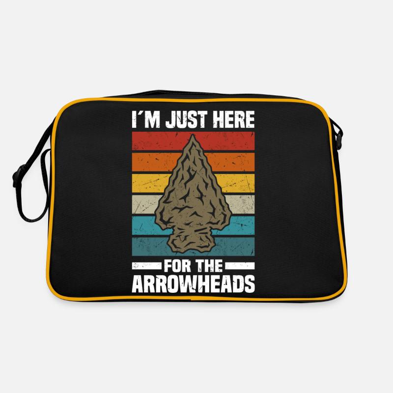 Sac Retro